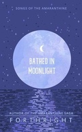 Cover: Bathed in Moonlight - Twinkle Press