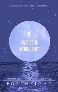 Enlarge image Cover: Bathed in Moonlight - Twinkle Press