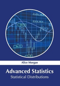 Enlarge image Cover: Advanced Statistics: Statistical Distributions - Murphy & Moore Publishing