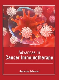 Enlarge image Cover: Advances in Cancer Immunotherapy - Murphy & Moore Publishing