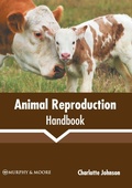 Cover: Animal Reproduction Handbook - Murphy & Moore Publishing