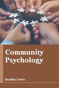 Enlarge image Cover: Community Psychology - Murphy & Moore Publishing