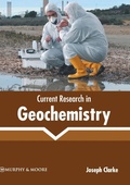 Cover: Current Research in Geochemistry - Murphy & Moore Publishing