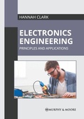 Cover: Electronics Engineering: Principles and Applications - Murphy & Moore Publishing