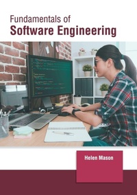 Enlarge image Cover: Fundamentals of Software Engineering - Murphy & Moore Publishing