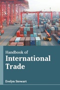 Cover: Handbook of International Trade - Murphy & Moore Publishing