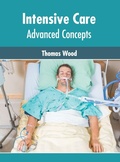 Cover: Intensive Care: Advanced Concepts - Murphy & Moore Publishing