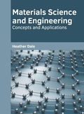 Cover: Materials Science and Engineering: Concepts and Applications - Murphy & Moore Publishing