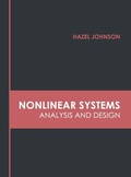 Cover: Nonlinear Systems: Analysis and Design - Murphy & Moore Publishing