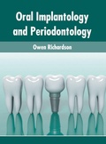 Cover: Oral Implantology and Periodontology - Murphy & Moore Publishing