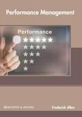 Cover: Performance Management - Murphy & Moore Publishing