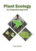 Cover: Plant Ecology: An Integrated Approach - Murphy & Moore Publishing