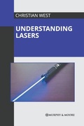 Cover: Understanding Lasers - Murphy & Moore Publishing