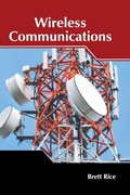 Cover: Wireless Communications - Murphy & Moore Publishing