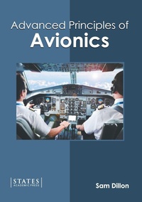 Enlarge image Cover: Advanced Principles of Avionics - States Academic Press