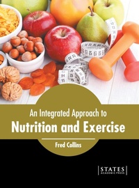 Enlarge image Cover: An Integrated Approach to Nutrition and Exercise - States Academic Press