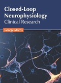 Cover: Closed-Loop Neurophysiology: Clinical Research - States Academic Press
