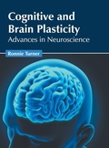 Cover: Cognitive and Brain Plasticity: Advances in Neuroscience - States Academic Press
