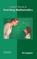 Cover: Current Trends in Teaching Mathematics - States Academic Press