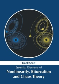 Abbildung von: Essential Elements of Nonlinearity, Bifurcation and Chaos Theory - States Academic Press