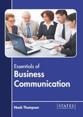 Cover: Essentials of Business Communication - States Academic Press