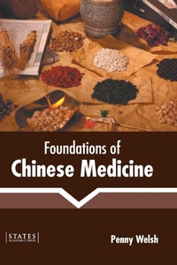 Abbildung von: Foundations of Chinese Medicine - States Academic Press