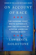 Cover: On Account of Race - Counterpoint