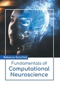 Cover: Fundamentals of Computational Neuroscience - States Academic Press