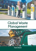 Cover: Global Waste Management - States Academic Press