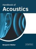 Cover: Handbook of Acoustics - States Academic Press