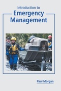 Cover: Introduction to Emergency Management - States Academic Press