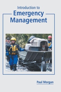 Enlarge image Cover: Introduction to Emergency Management - States Academic Press