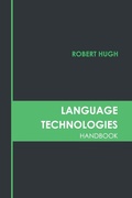 Bild: Language Technologies Handbook - States Academic Press