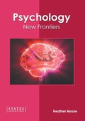 Cover: Psychology: New Frontiers - States Academic Press