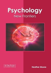 Enlarge image Cover: Psychology: New Frontiers - States Academic Press