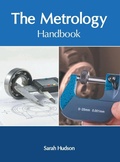 Cover: The Metrology Handbook - States Academic Press