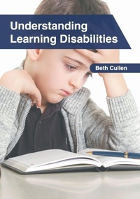 Enlarge image Cover: Understanding Learning Disabilities - States Academic Press