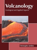 Cover: Volcanology: Geological and Applied Aspects - States Academic Press
