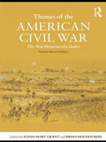 Cover: Themes of the American Civil War - Routledge