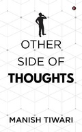Cover: Other Side of Thoughts - Notion Press