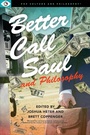 Cover: Better Call Saul and Philosophy - Open Universe