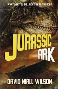 Enlarge image Cover: Jurassic Ark - Crossroad Press
