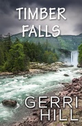 Cover: Timber Falls - Bella Books