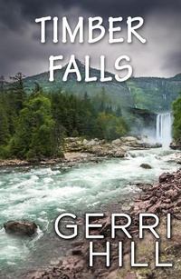 Enlarge image Cover: Timber Falls - Bella Books