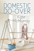 Cover: Domestic Do-over - Dreamspinner Press
