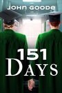 Cover: 151 Days - Dreamspinner Press