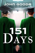 Cover: 151 Days - Dreamspinner Press