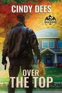 Cover: Over the Top - Dreamspinner Press