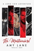 Cover: The Mastermind - Dreamspinner Press