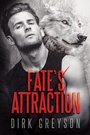 Cover: Fate's Attraction - Dreamspinner Press
